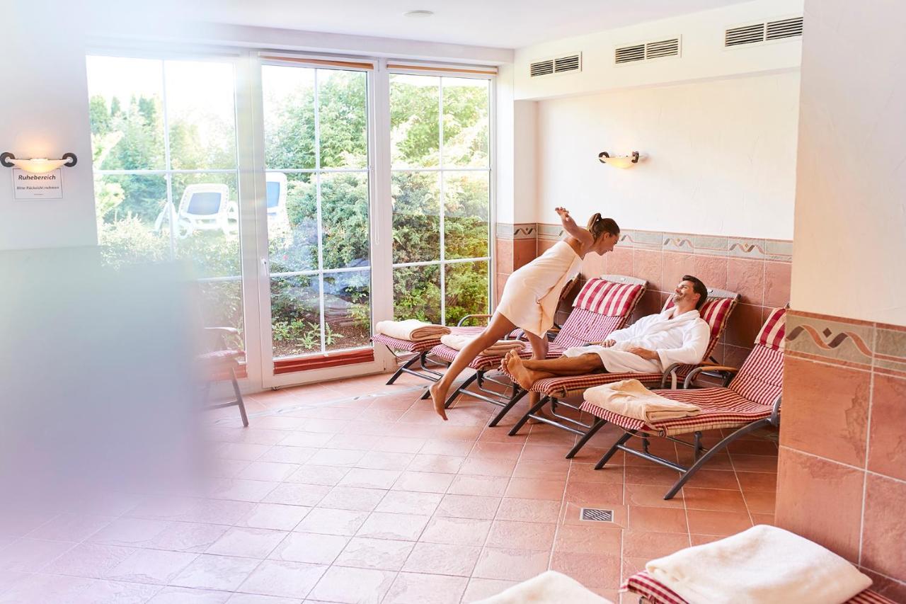 Sporthotel Zum Hohen Eimberg Willingen (Upland) Exterior foto