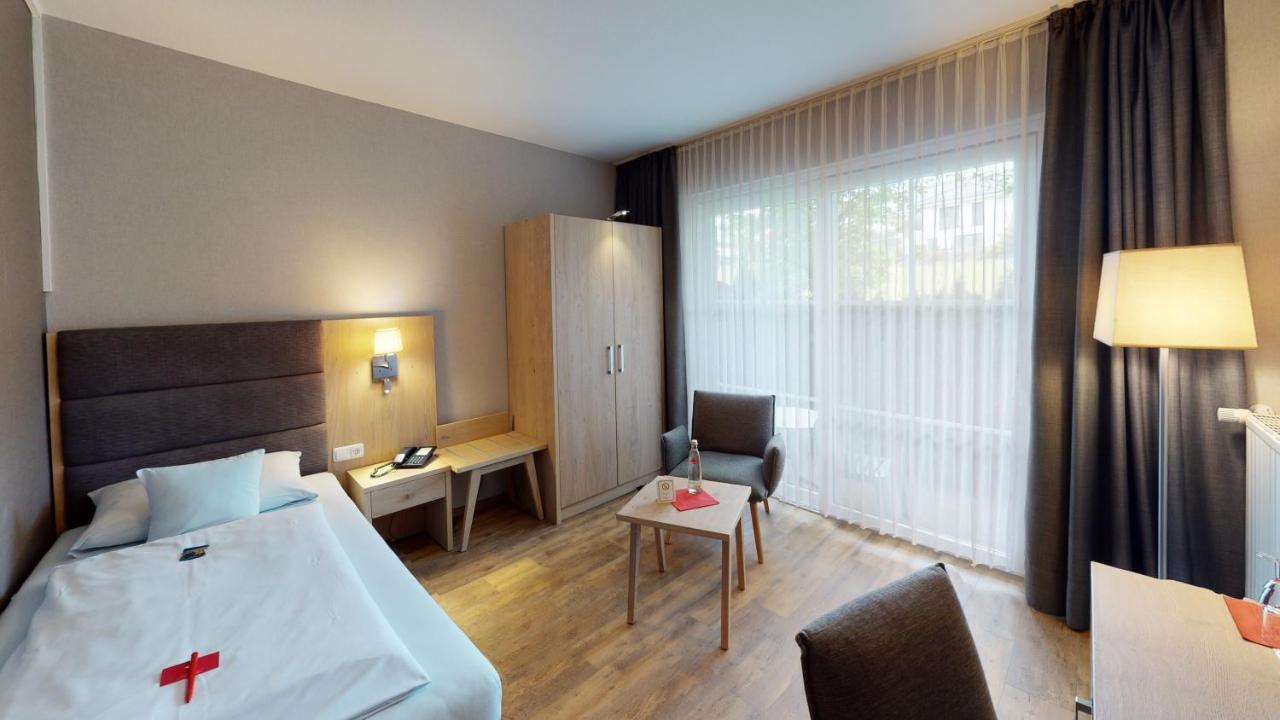 Sporthotel Zum Hohen Eimberg Willingen (Upland) Exterior foto