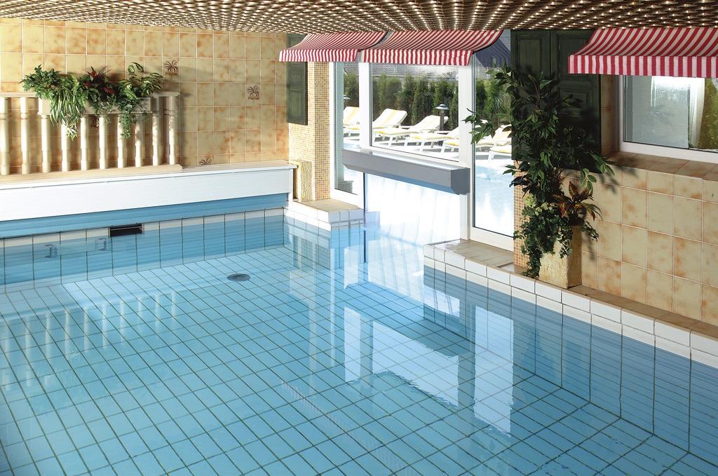 Sporthotel Zum Hohen Eimberg Willingen (Upland) Exterior foto
